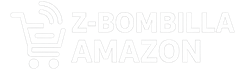 Z-Bombilla Amazon conector Logo